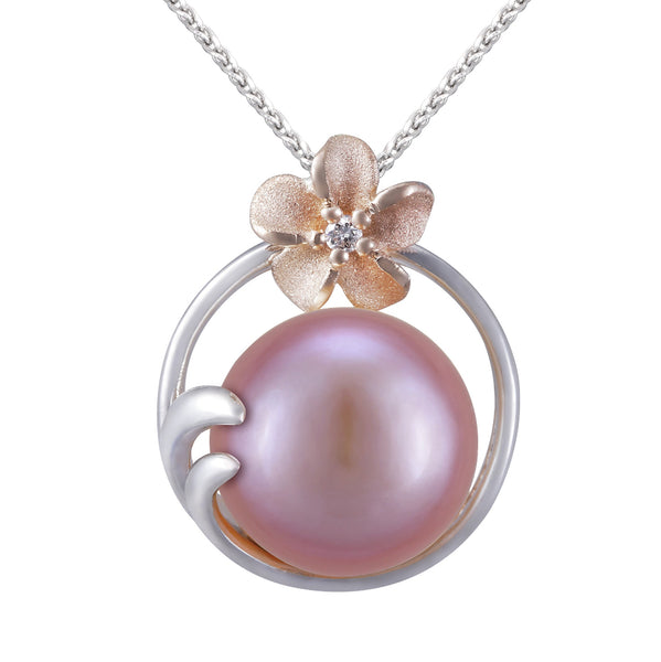 pearl ٩(๑❛ᴗ❛๑)۶pink ダイヤタイニーピン（No7103） PENNY PEARL + more colors — DIANA BROUSSARD